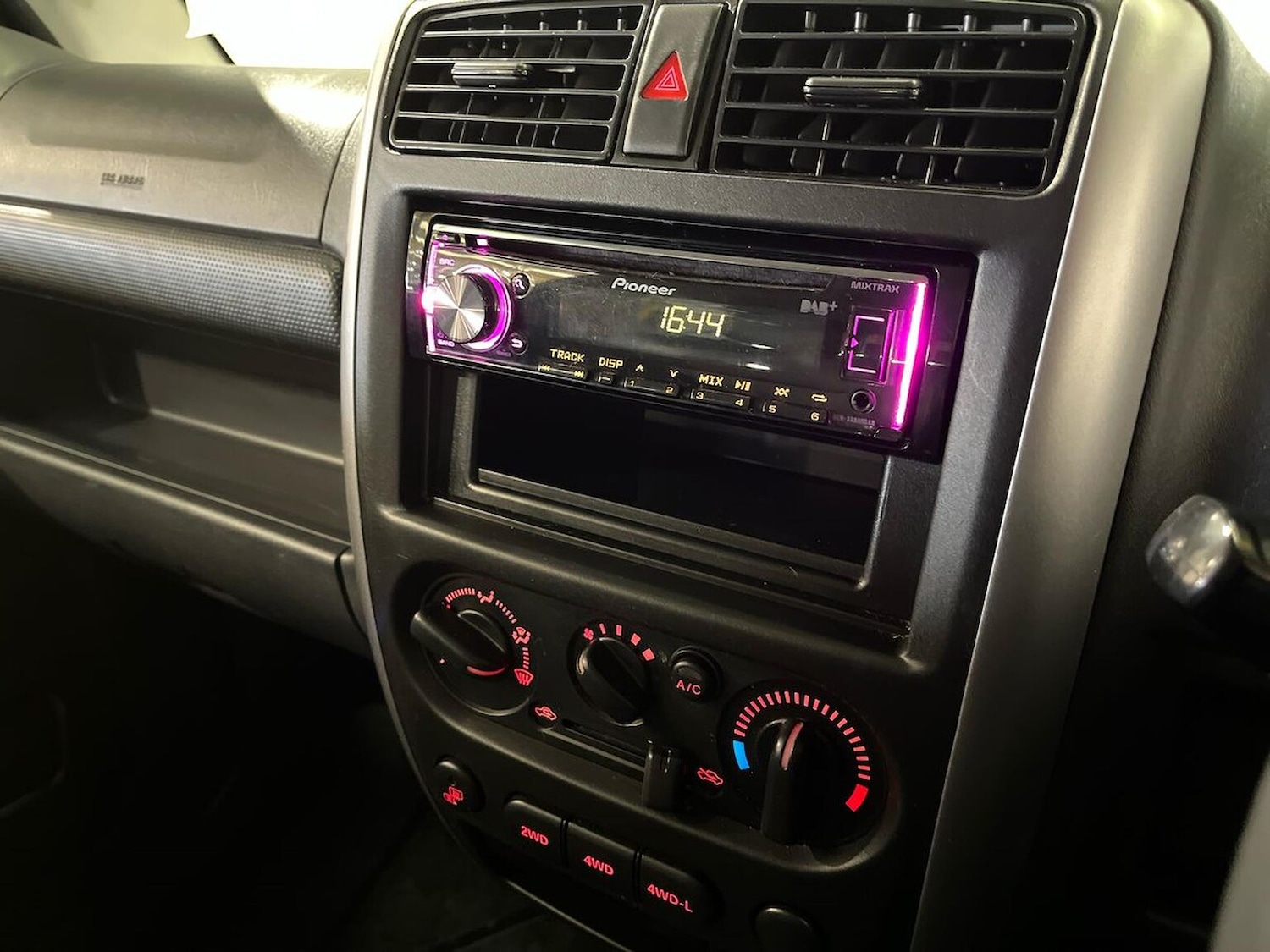 Used Suzuki Jimny 2018 for sale - 78198091: Photo 11