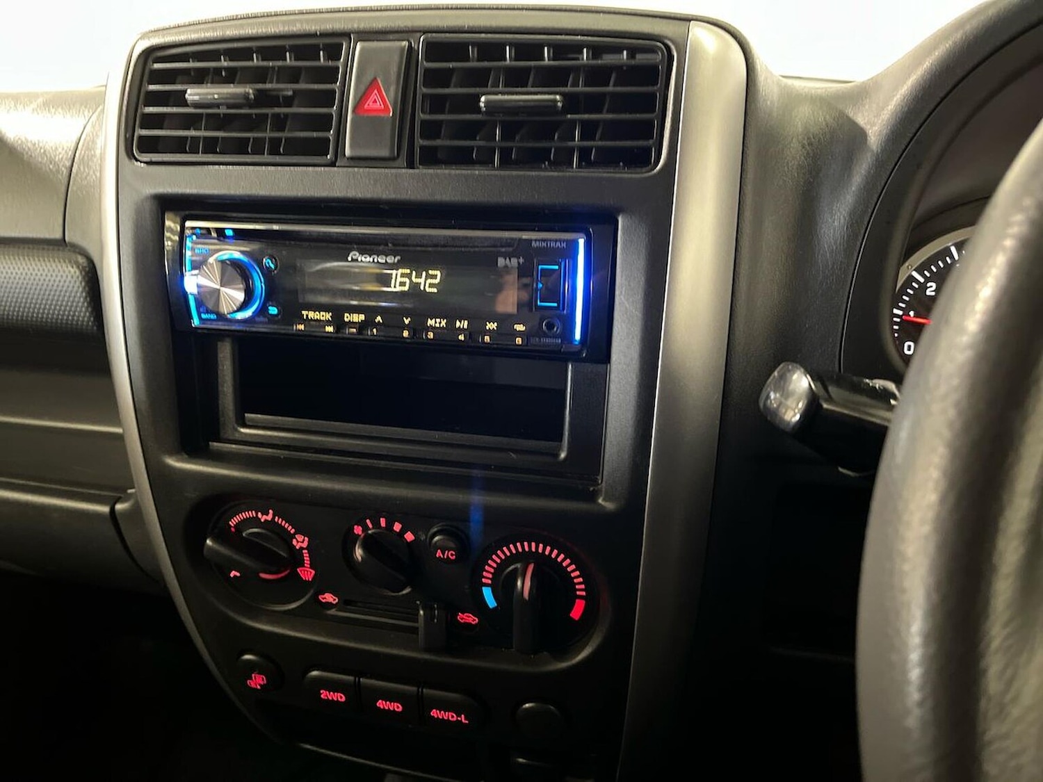 Used Suzuki Jimny 2018 for sale - 78198091: Photo 12