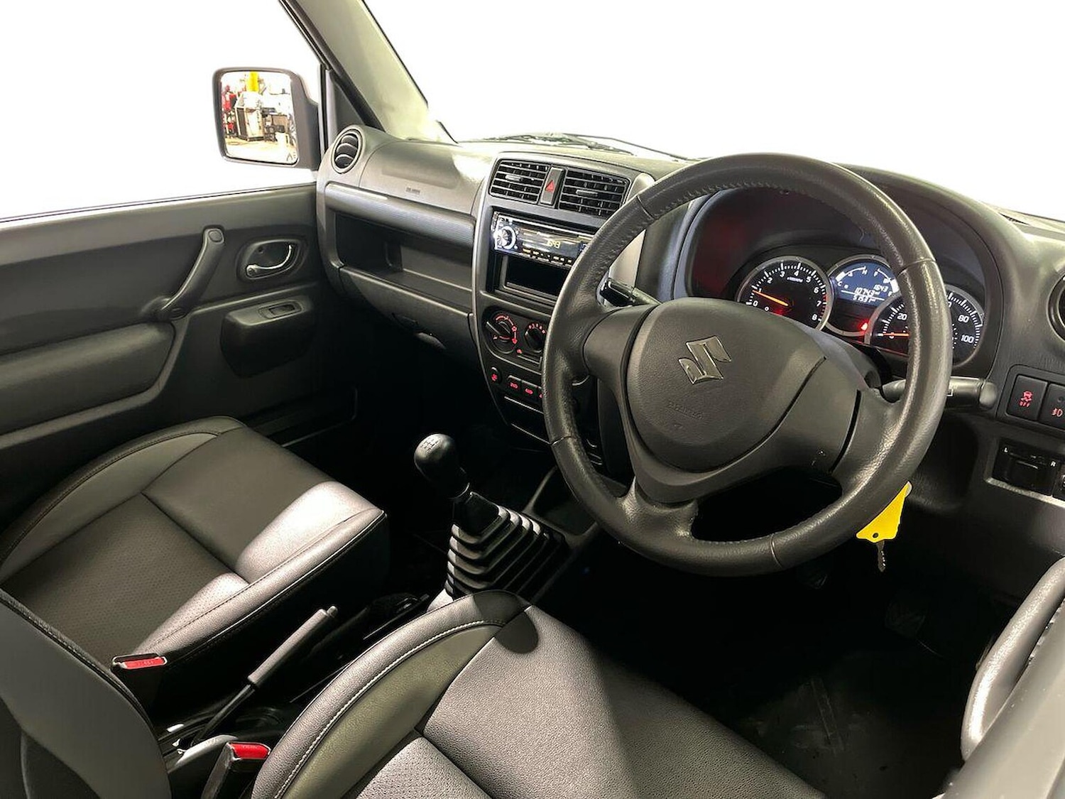 Used Suzuki Jimny 2018 for sale - 78198091: Photo 15