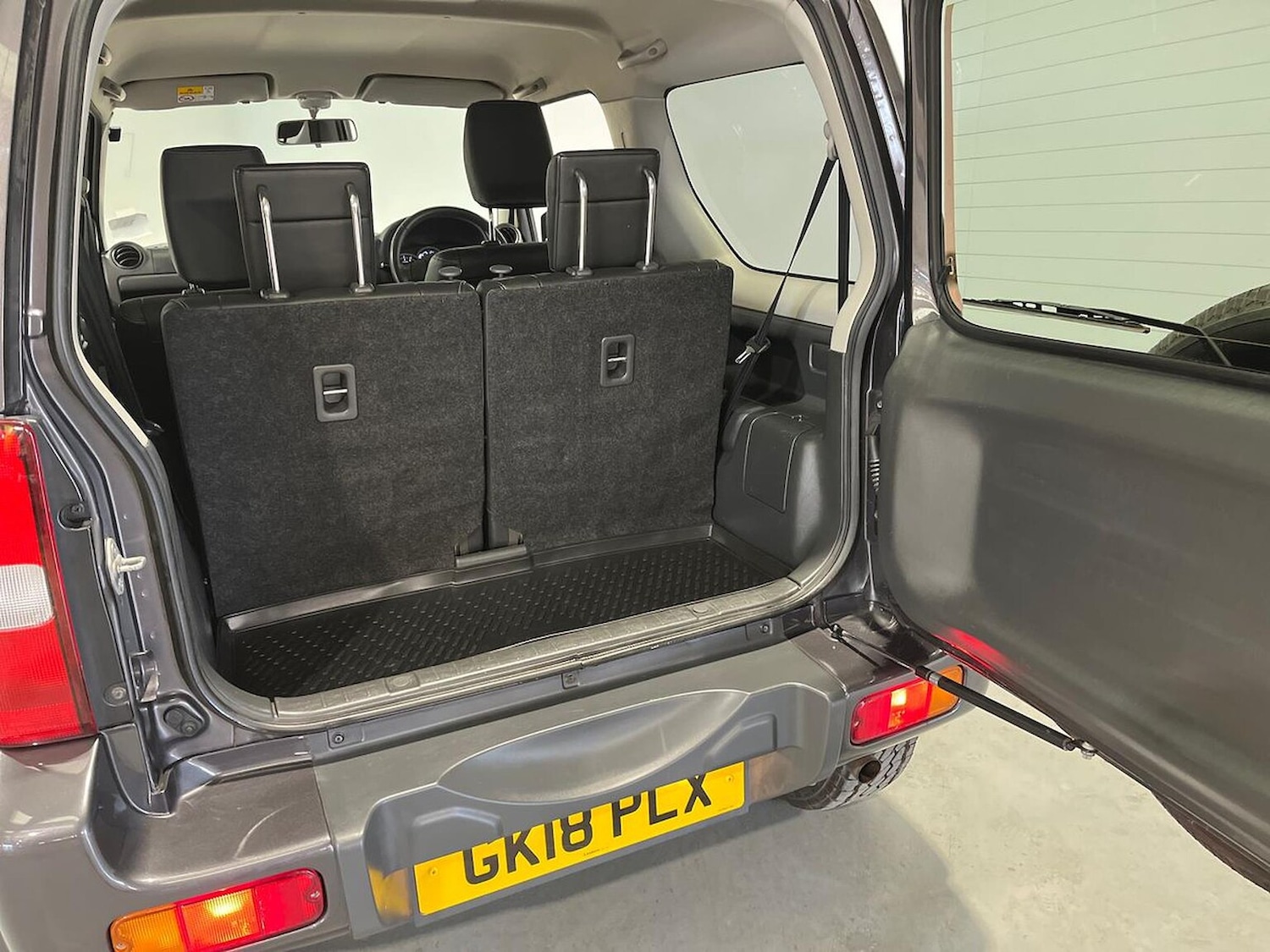 Used Suzuki Jimny 2018 for sale - 78198091: Photo 17