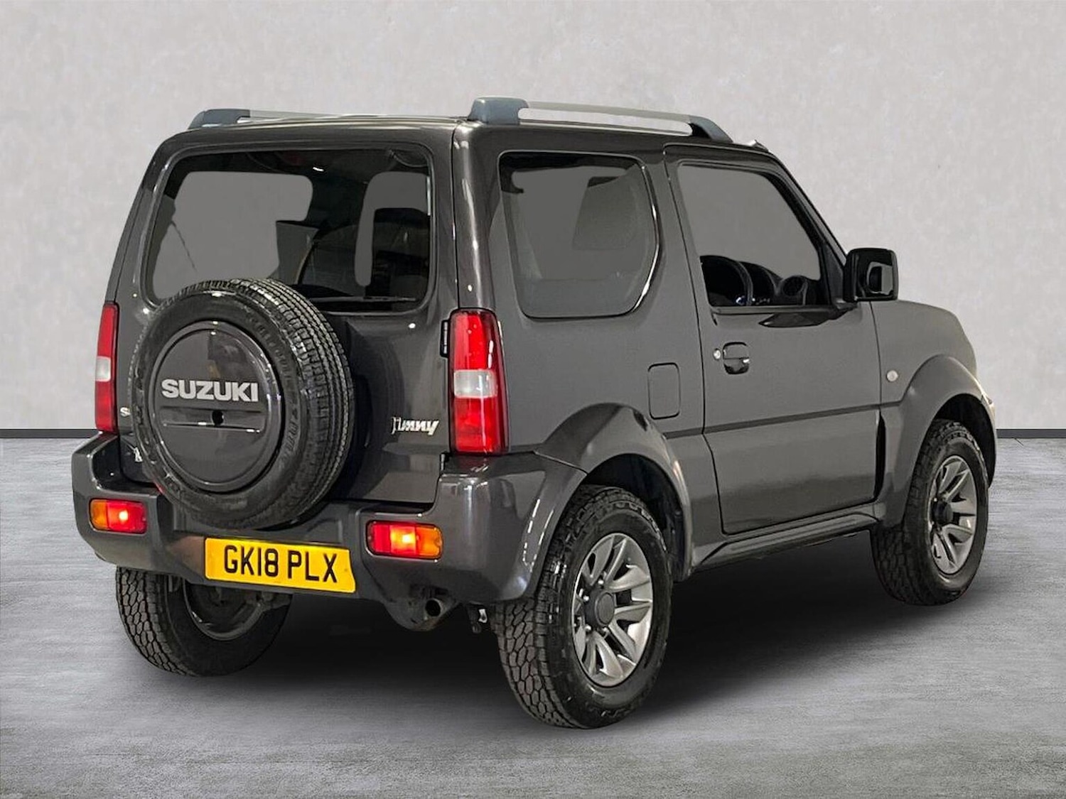 Used Suzuki Jimny 2018 for sale - 78198091: Photo 18