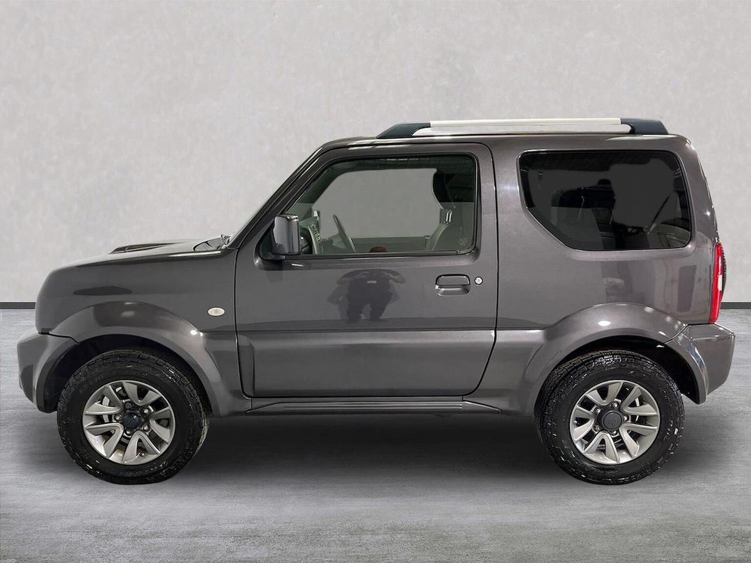 Used Suzuki Jimny 2018 for sale - 78198091: Photo 19