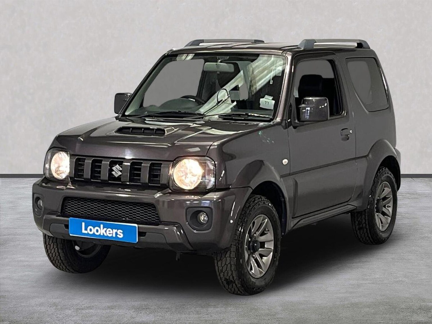 Used Suzuki Jimny 2018 for sale - 78198091: Photo 20
