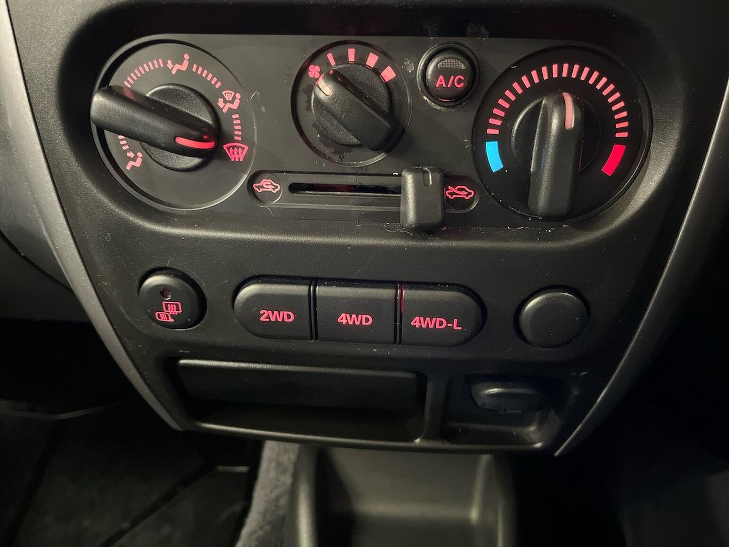 Used Suzuki Jimny 2018 for sale - 78198091: Photo 22