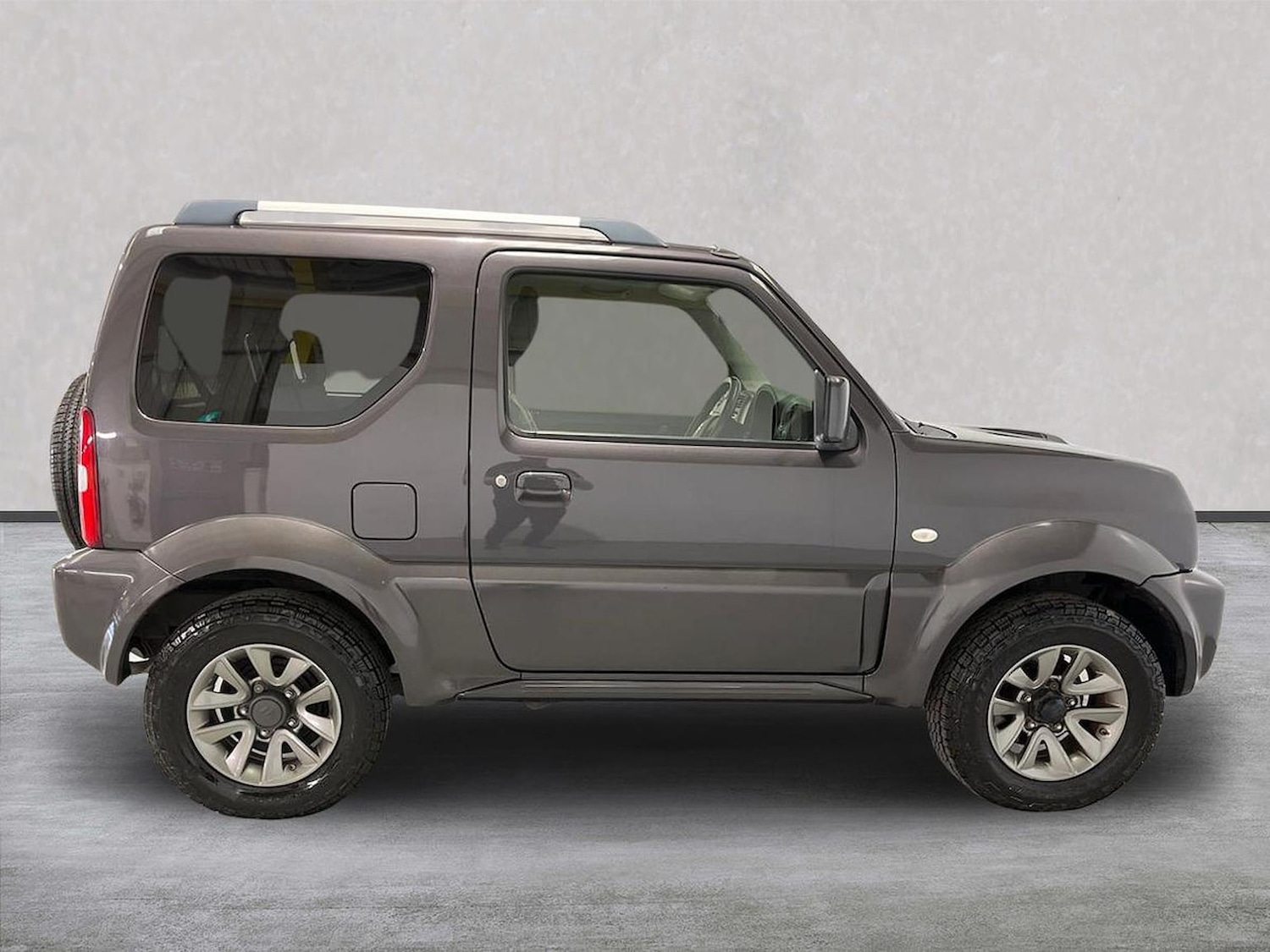 Used Suzuki Jimny 2018 for sale - 78198091: Photo 3