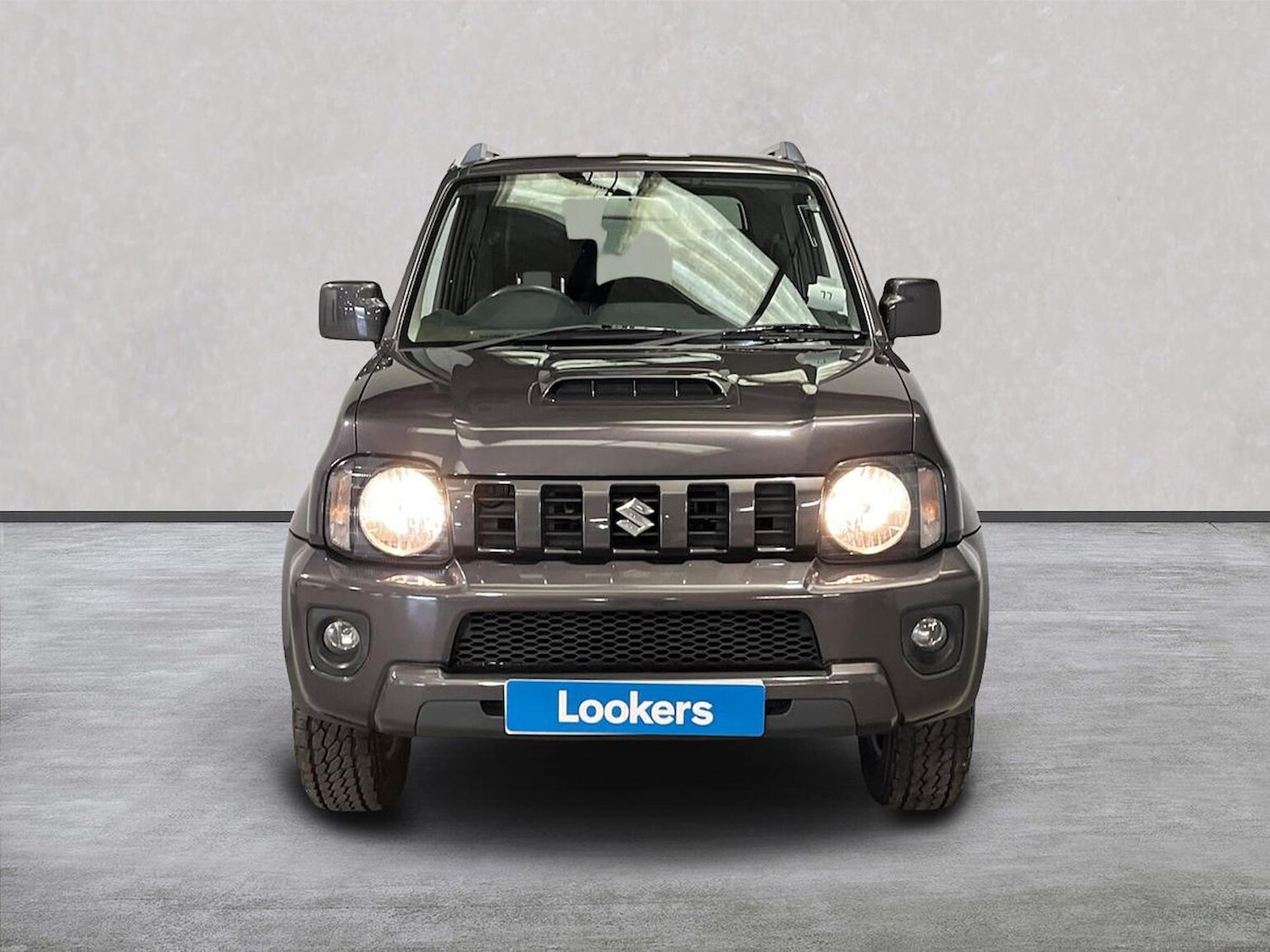 Used Suzuki Jimny 2018 for sale - 78198091: Photo 5