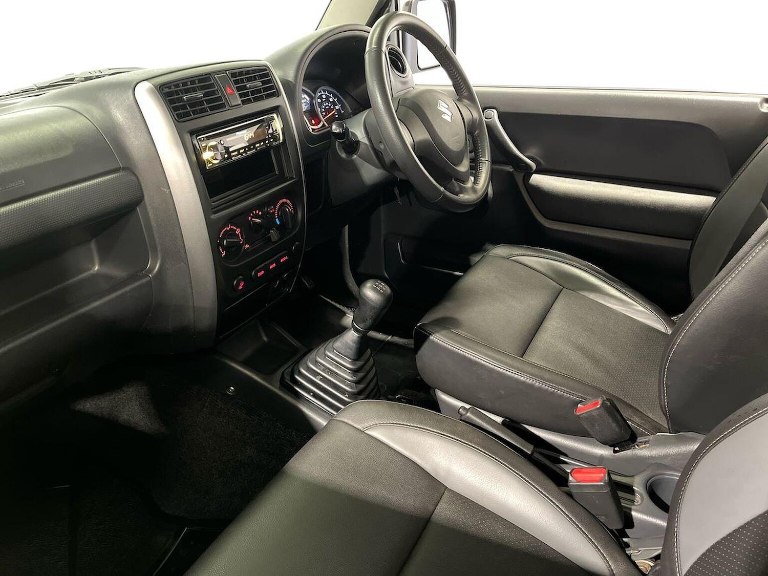 Used Suzuki Jimny 2018 for sale - 78198091: Photo 7