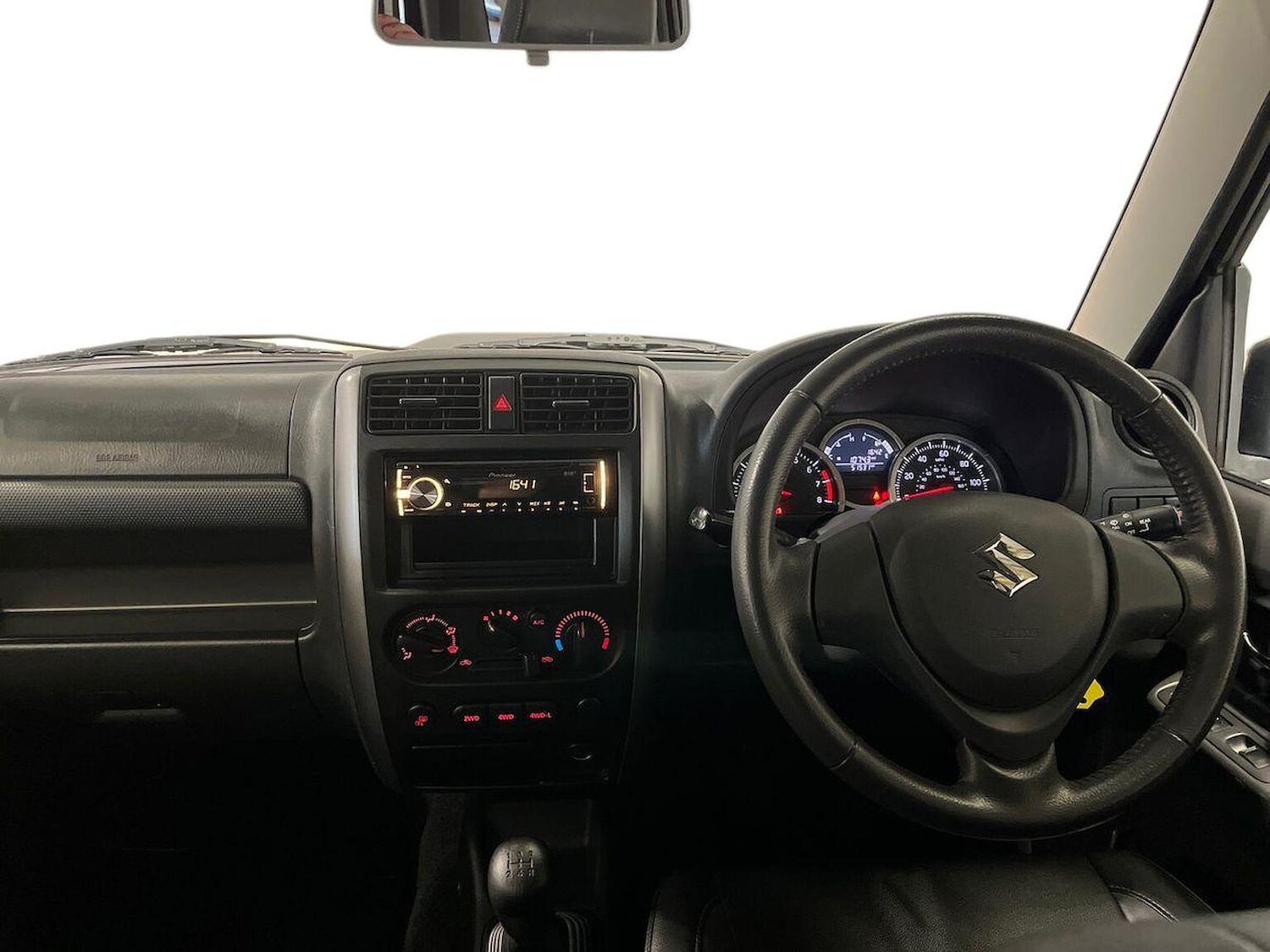 Used Suzuki Jimny 2018 for sale - 78198091: Photo 8