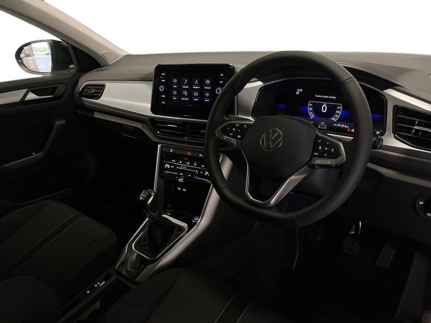 Used Volkswagen T-Roc 2026 for sale - 78195885: Photo 15