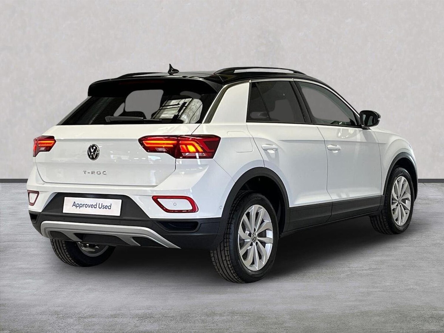Used Volkswagen T-Roc 2026 for sale - 78195885: Photo 18