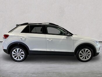 Used Volkswagen T-Roc 2026 for sale - 78195885: Photo