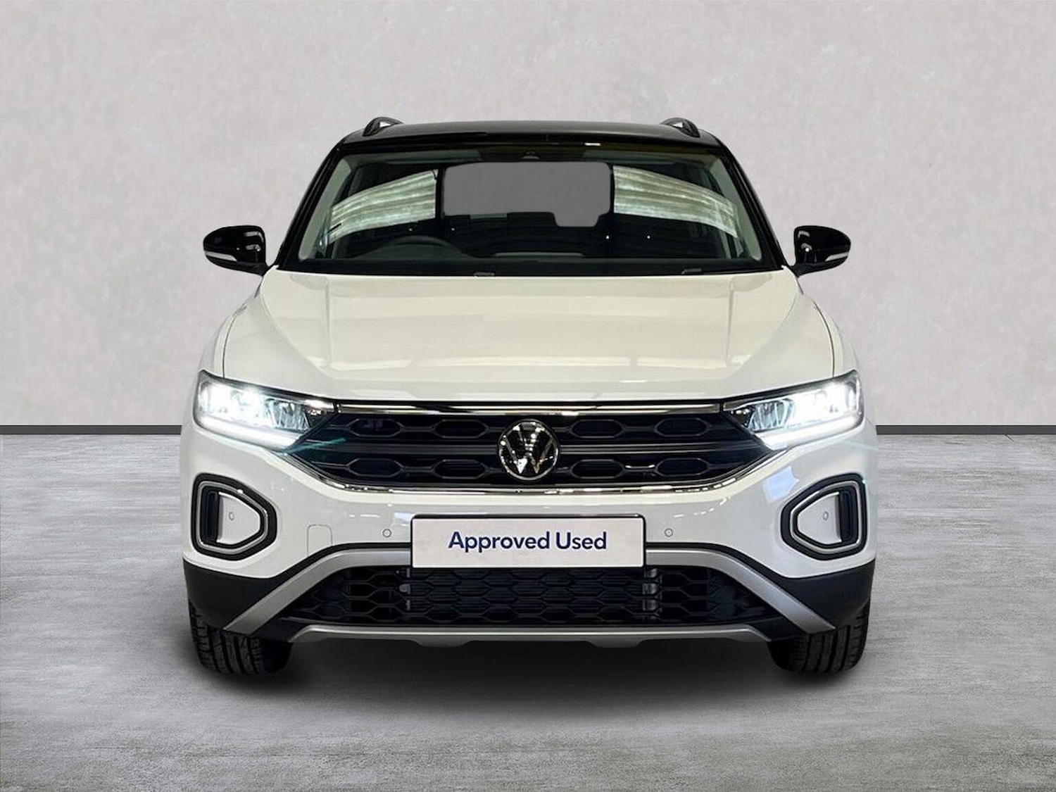 Used Volkswagen T-Roc 2026 for sale - 78195885: Photo 5