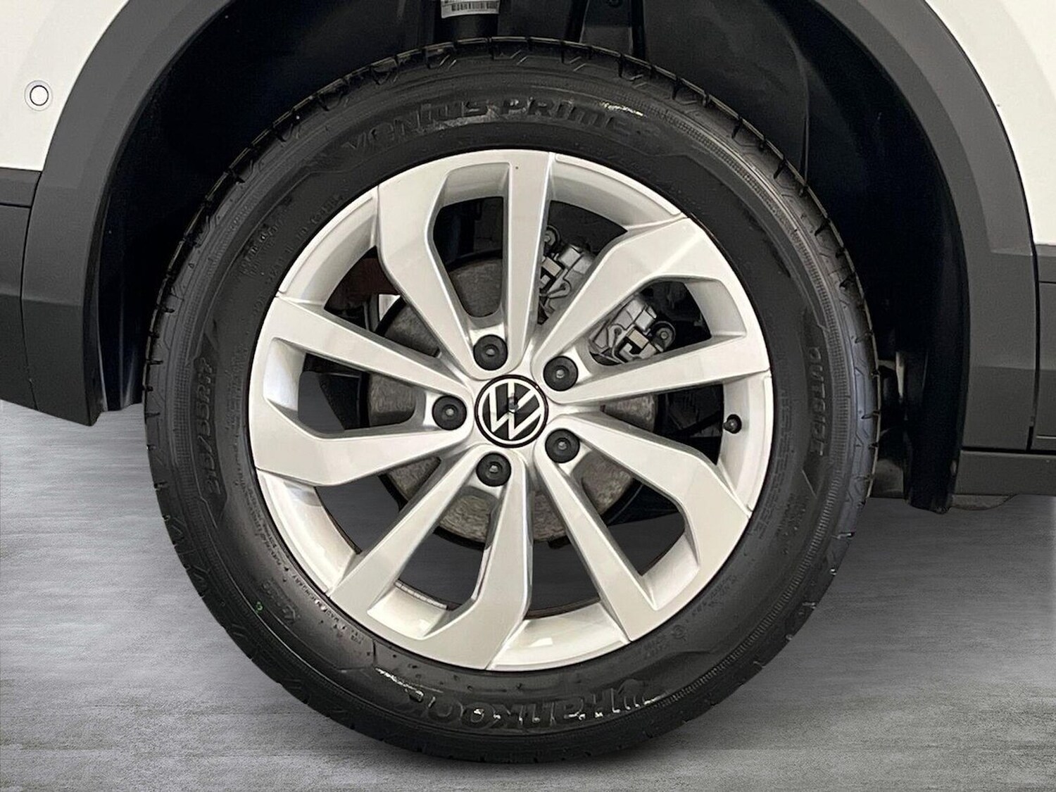 Used Volkswagen T-Roc 2026 for sale - 78195885: Photo 6