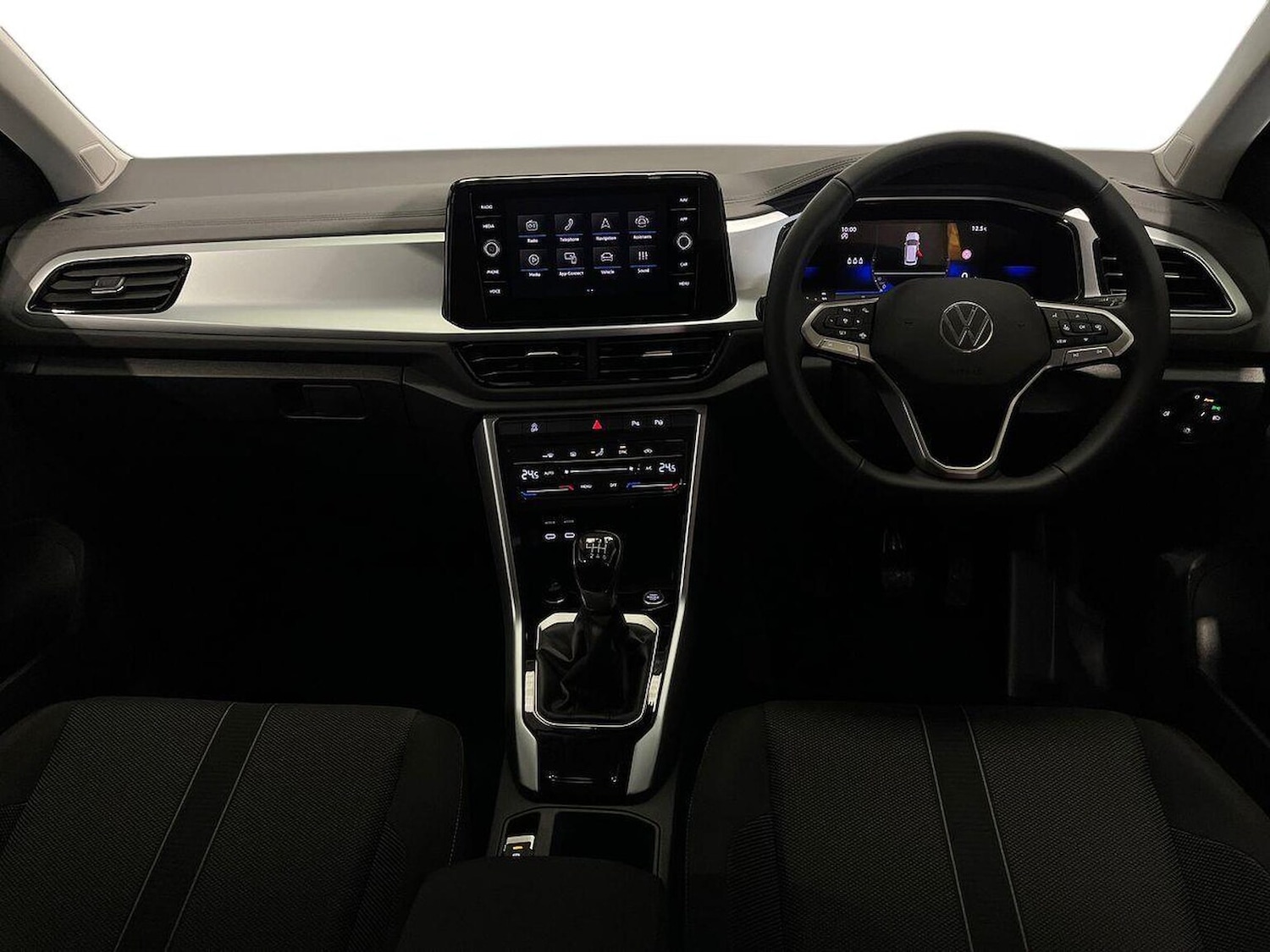 Used Volkswagen T-Roc 2026 for sale - 78195885: Photo 8