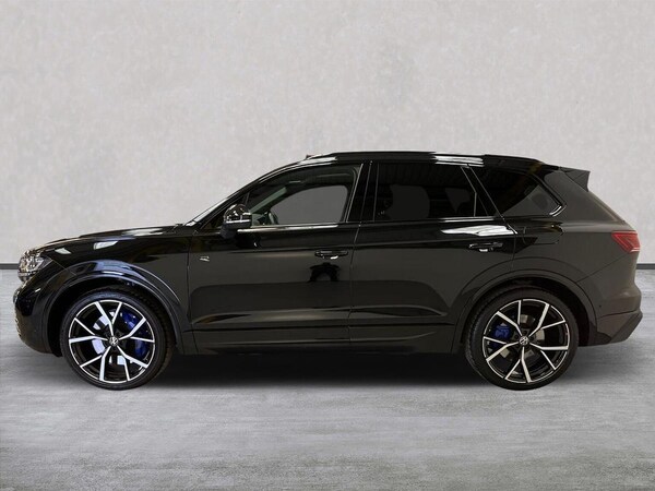 Used Volkswagen Touareg 2024 for sale - 75656097: Photo 19