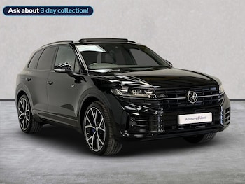 2024 - 3.0 V6 Tsi Ehybrid 4Motion R 5Dr Tip Auto