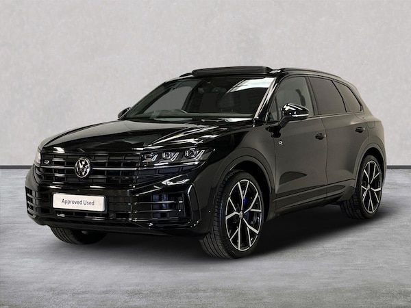Used Volkswagen Touareg 2024 for sale - 75656097: Photo 20