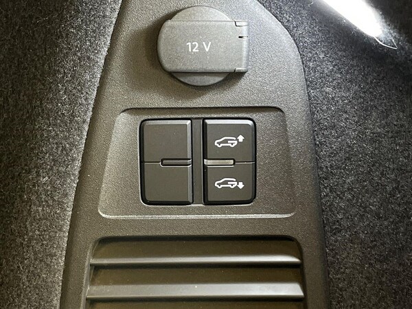 Used Volkswagen Touareg 2024 for sale - 75656097: Photo 22