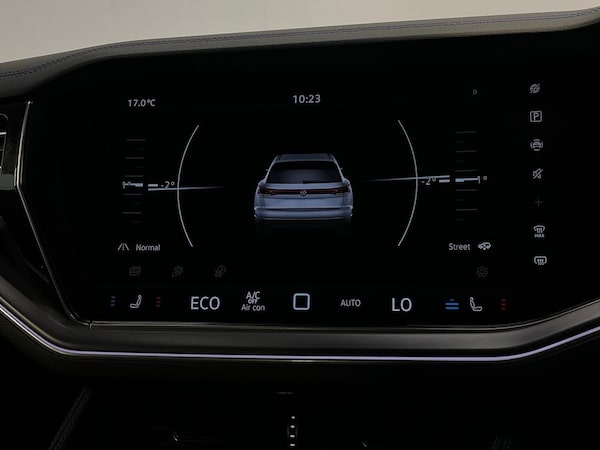 Used Volkswagen Touareg 2024 for sale - 75656097: Photo 25