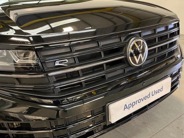 Used Volkswagen Touareg 2024 for sale - 75656097: Photo 33
