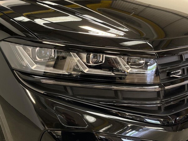 Used Volkswagen Touareg 2024 for sale - 75656097: Photo 34