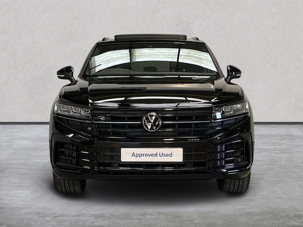 Used Volkswagen Touareg 2024 for sale - 75656097: Photo 5