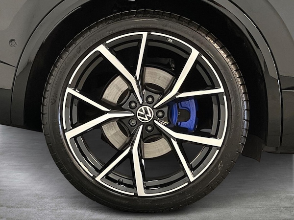 Used Volkswagen Touareg 2024 for sale - 75656097: Photo 6