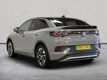 Used Volkswagen ID5 2022 for sale - 75983950: Photo