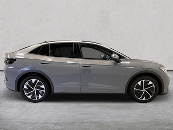 Used Volkswagen ID5 2022 for sale - 75983950: Photo