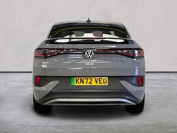 Used Volkswagen ID5 2022 for sale - 75983950: Photo