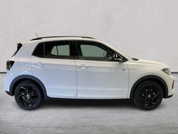 Used Volkswagen T-Cross 2025 for sale - 75490520: Photo