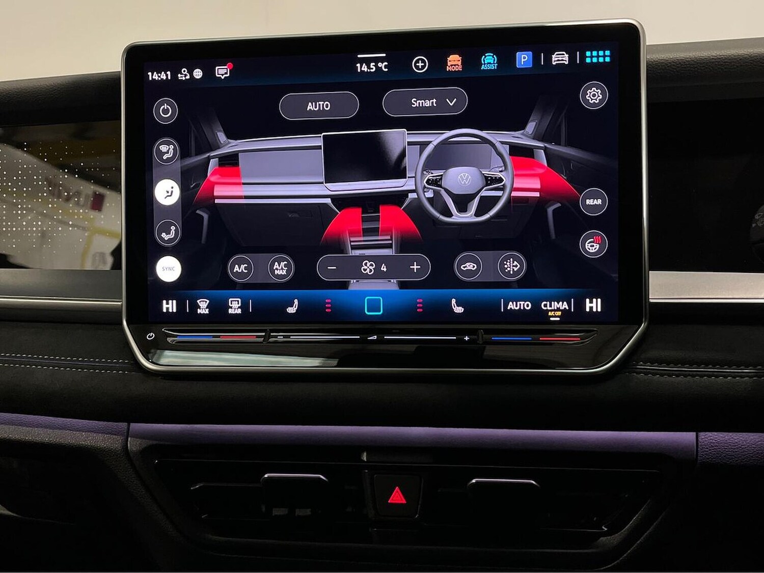 Used Volkswagen Touran 2025 for sale - 77888607: Photo 12