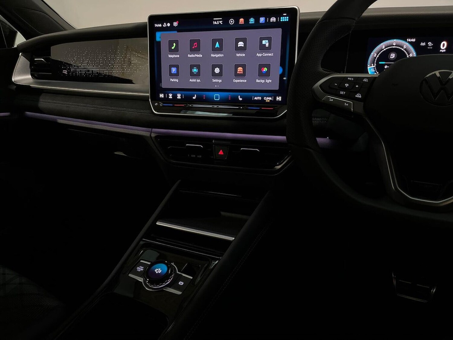 Used Volkswagen Touran 2025 for sale - 77888607: Photo 13