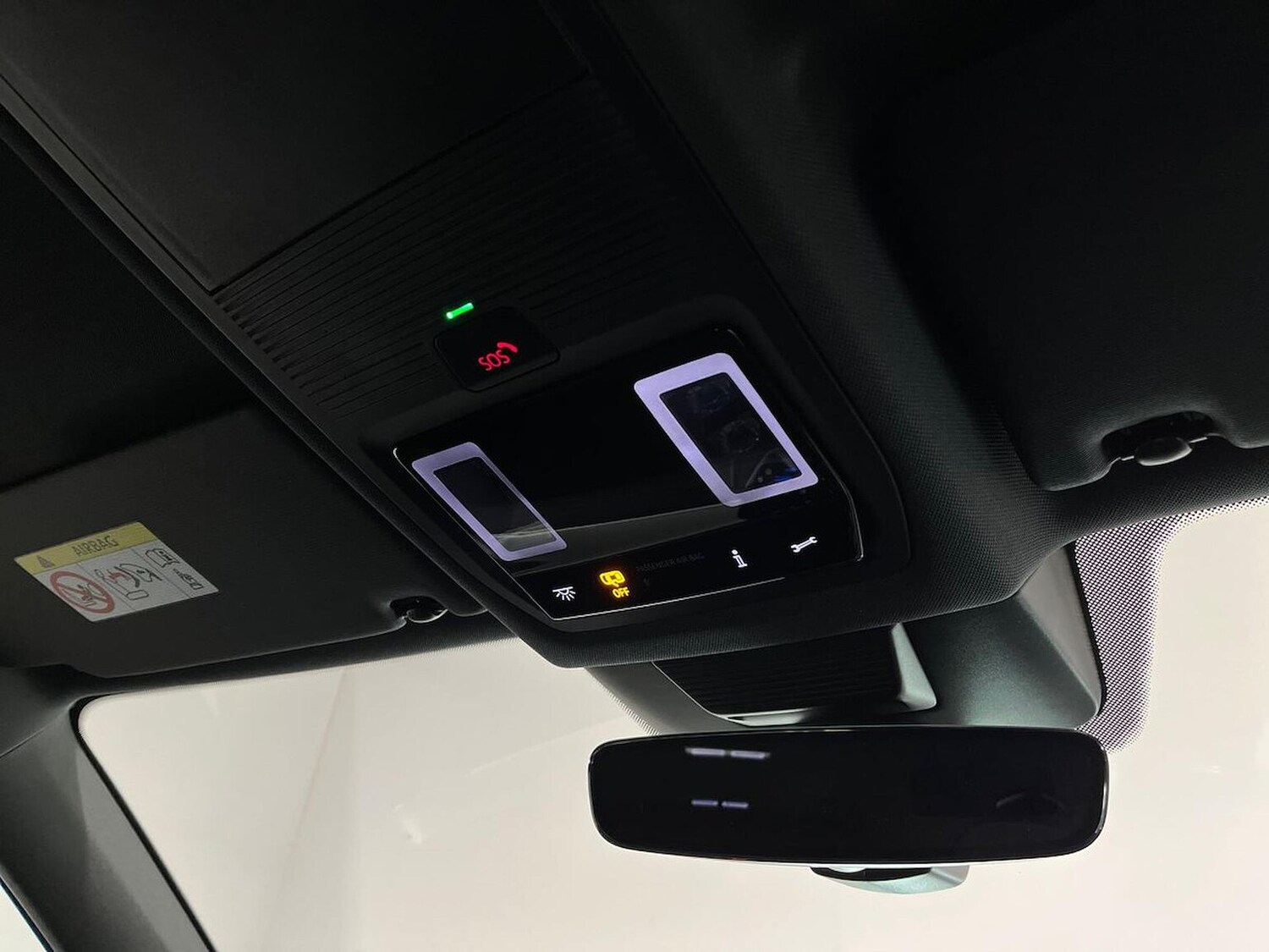 Used Volkswagen Touran 2025 for sale - 77888607: Photo 14