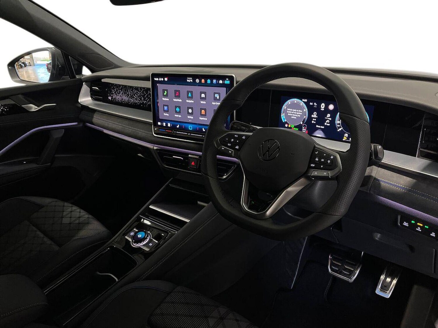 Used Volkswagen Touran 2025 for sale - 77888607: Photo 15