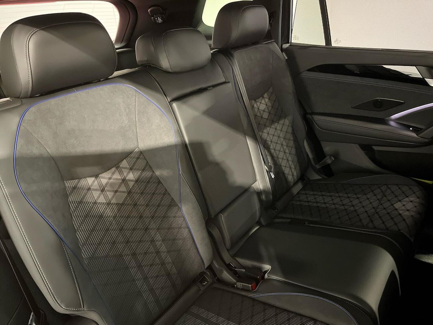 Used Volkswagen Touran 2025 for sale - 77888607: Photo 16