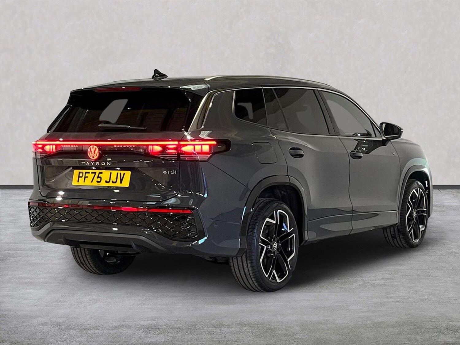 Used Volkswagen Touran 2025 for sale - 77888607: Photo 18