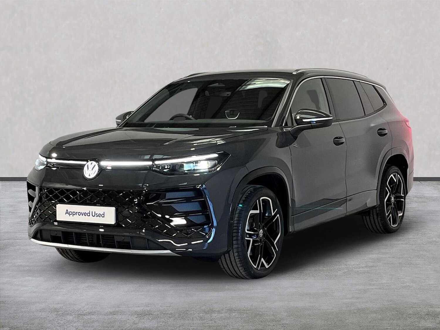 Used Volkswagen Touran 2025 for sale - 77888607: Photo 20