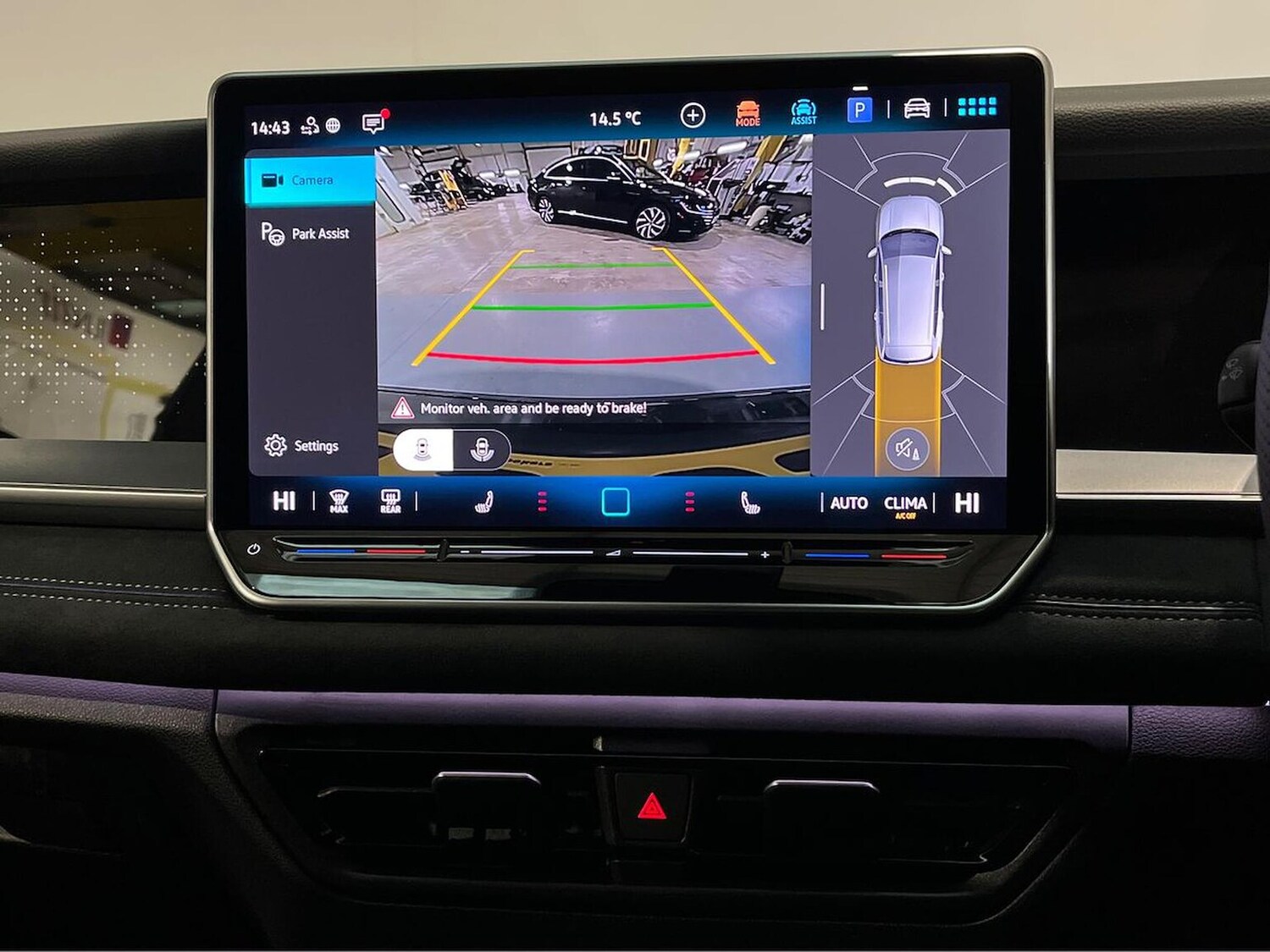 Used Volkswagen Touran 2025 for sale - 77888607: Photo 23