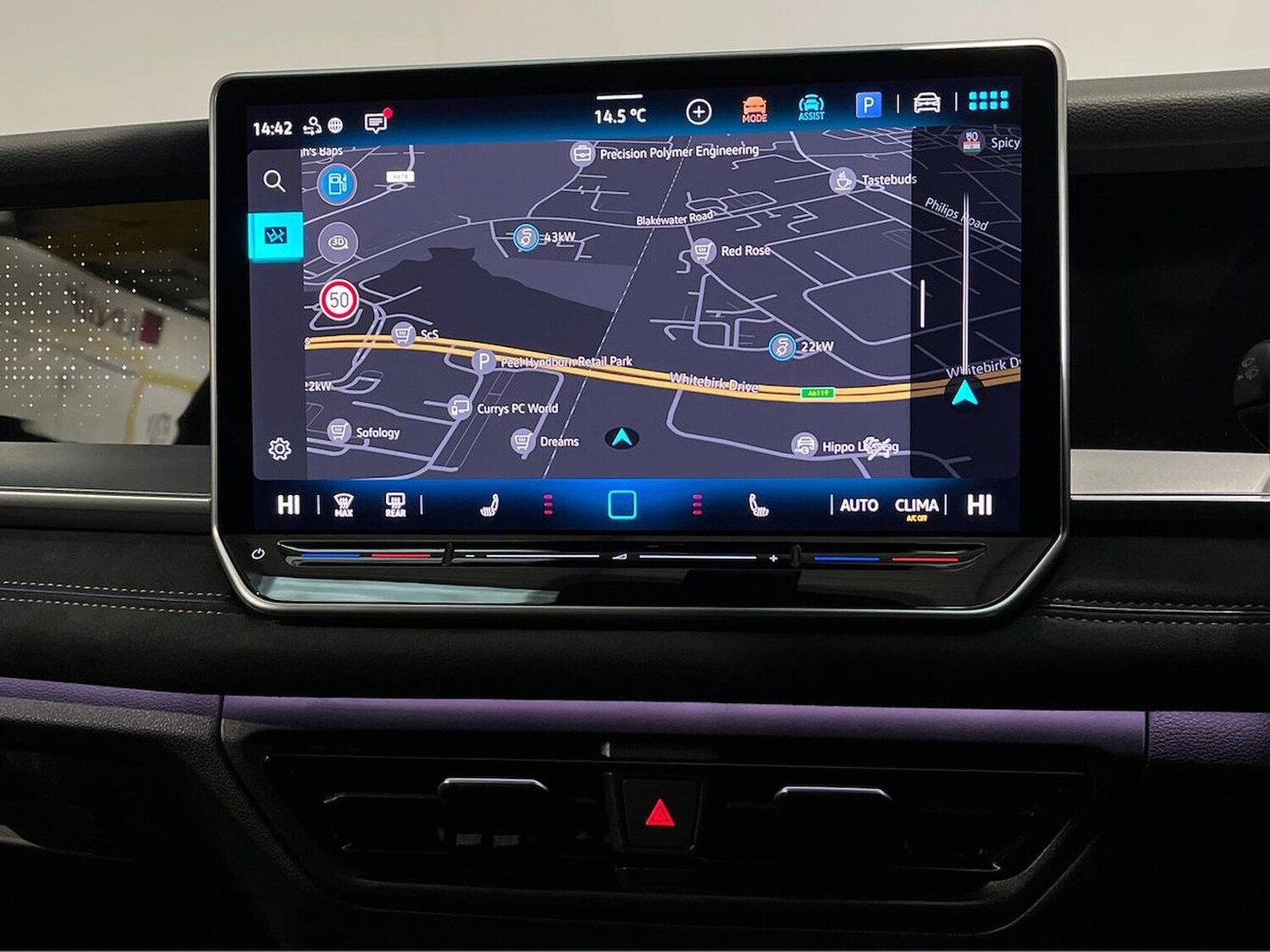 Used Volkswagen Touran 2025 for sale - 77888607: Photo 24