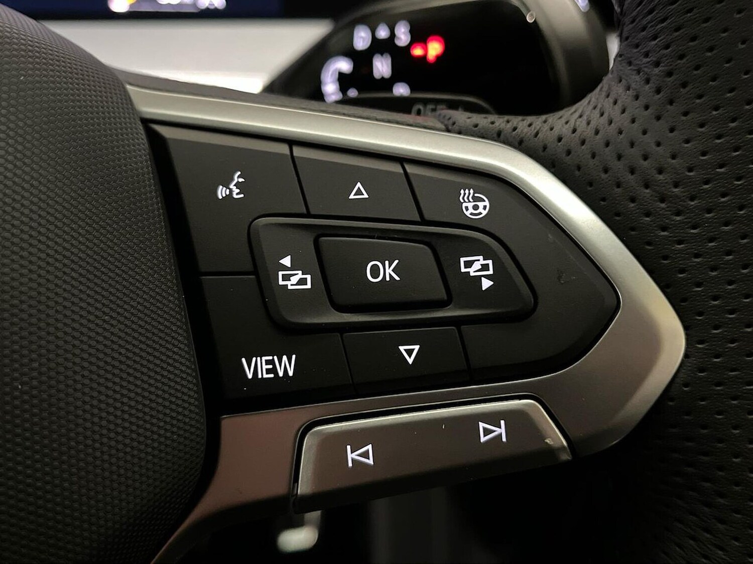 Used Volkswagen Touran 2025 for sale - 77888607: Photo 26