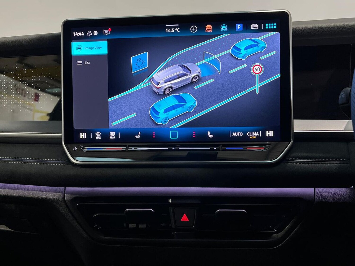 Used Volkswagen Touran 2025 for sale - 77888607: Photo 37