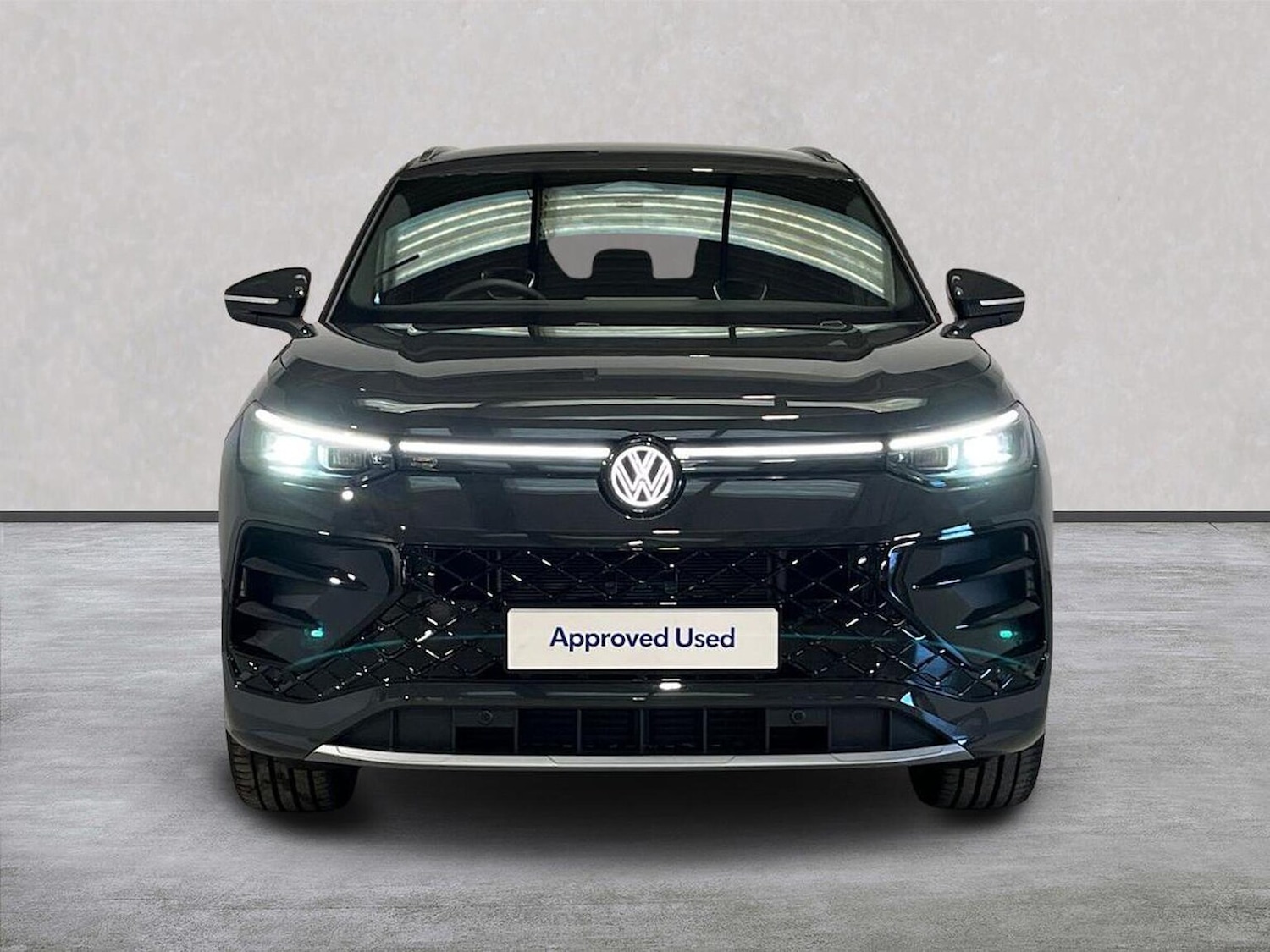 Used Volkswagen Touran 2025 for sale - 77888607: Photo 5