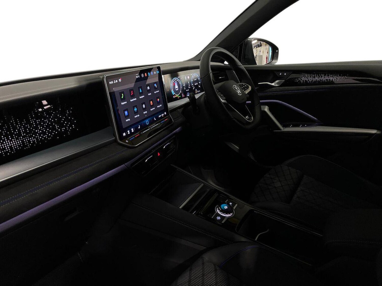 Used Volkswagen Touran 2025 for sale - 77888607: Photo 7