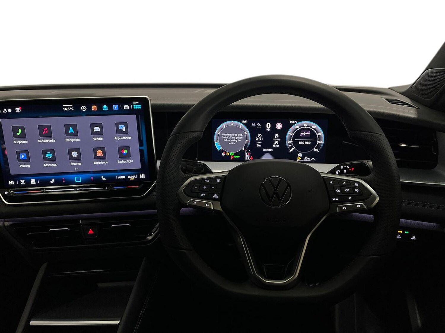 Used Volkswagen Touran 2025 for sale - 77888607: Photo 9