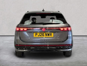 Used Volkswagen Passat 2026 for sale - 78496164: Photo