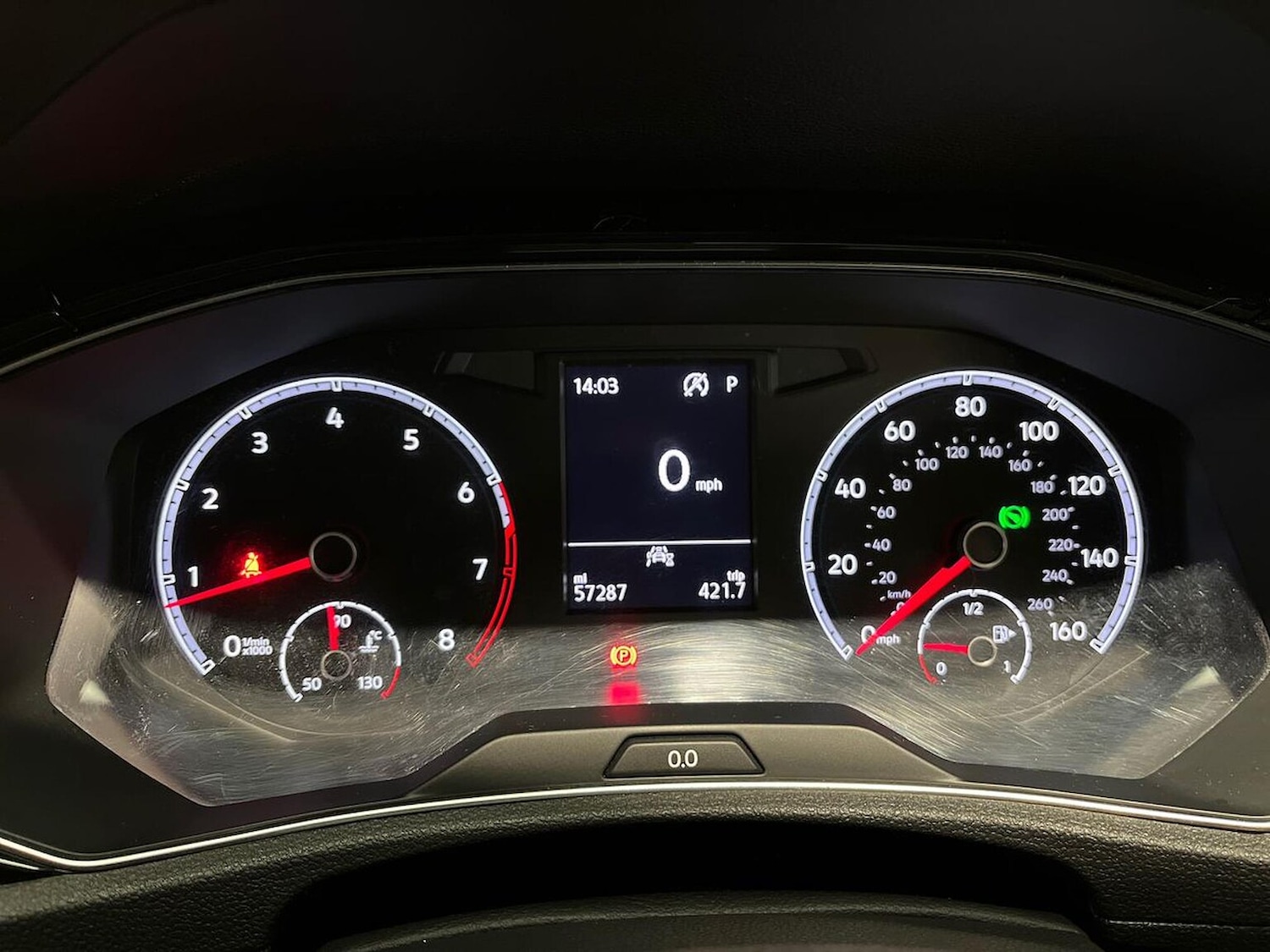 Used Volkswagen T-Roc 2021 for sale - 76864055: Photo 10