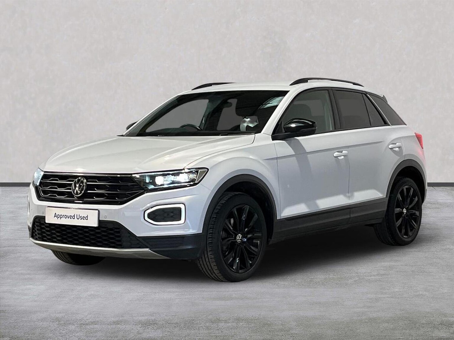 Used Volkswagen T-Roc 2021 for sale - 76864055: Photo 20