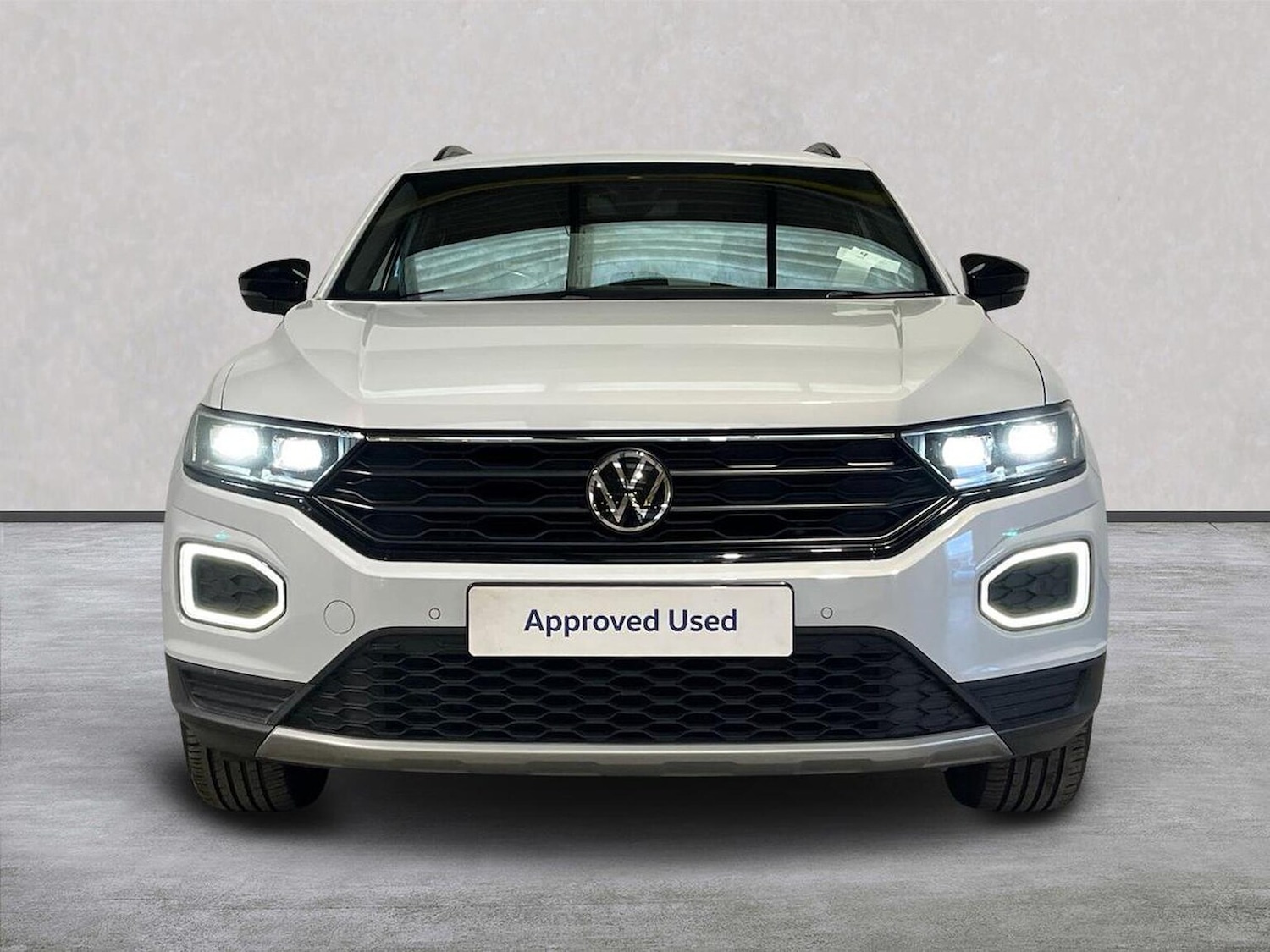 Used Volkswagen T-Roc 2021 for sale - 76864055: Photo 5