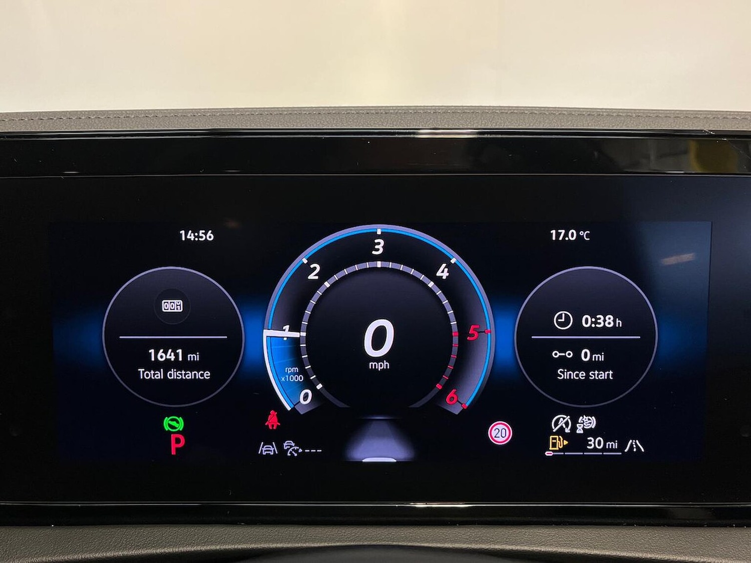 Used Volkswagen Tiguan 2025 for sale - 76478205: Photo 10